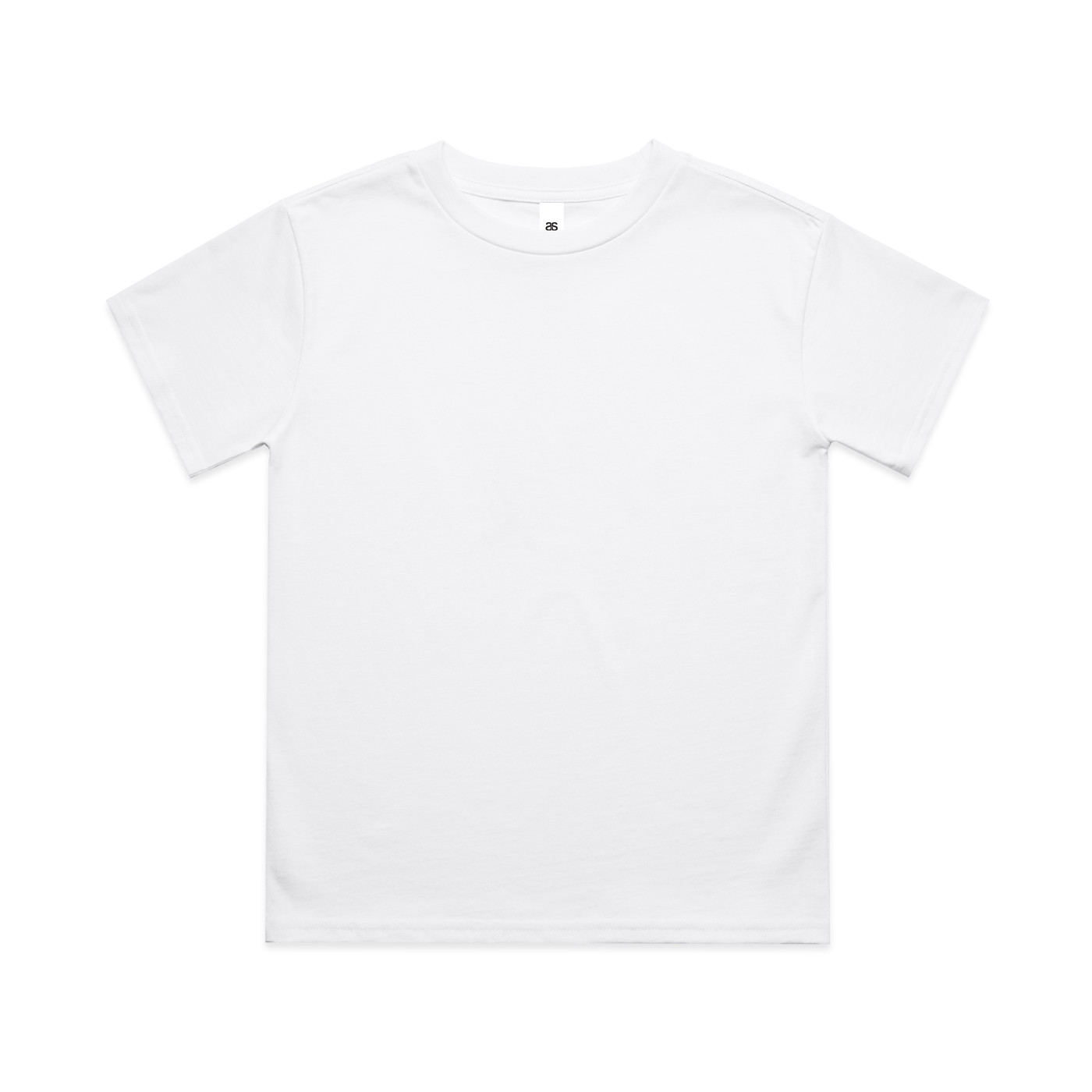 AS Colour 3061 Youth Classic Tee