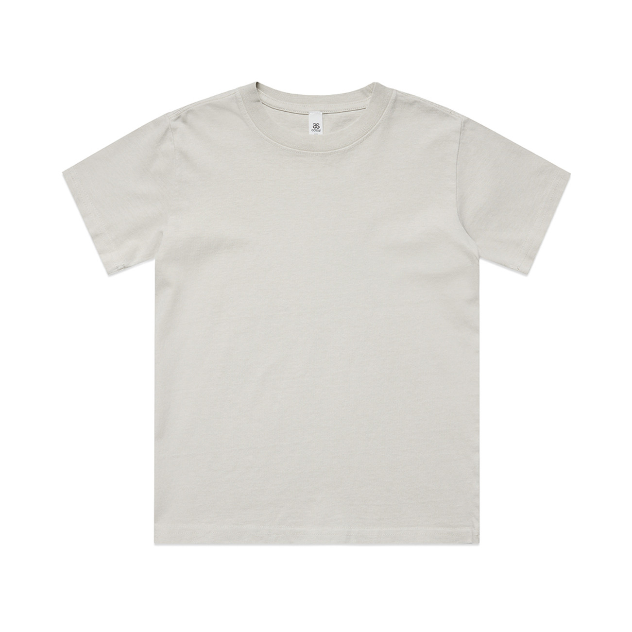 AS Colour 3070 Kids Heavy Faded Tee