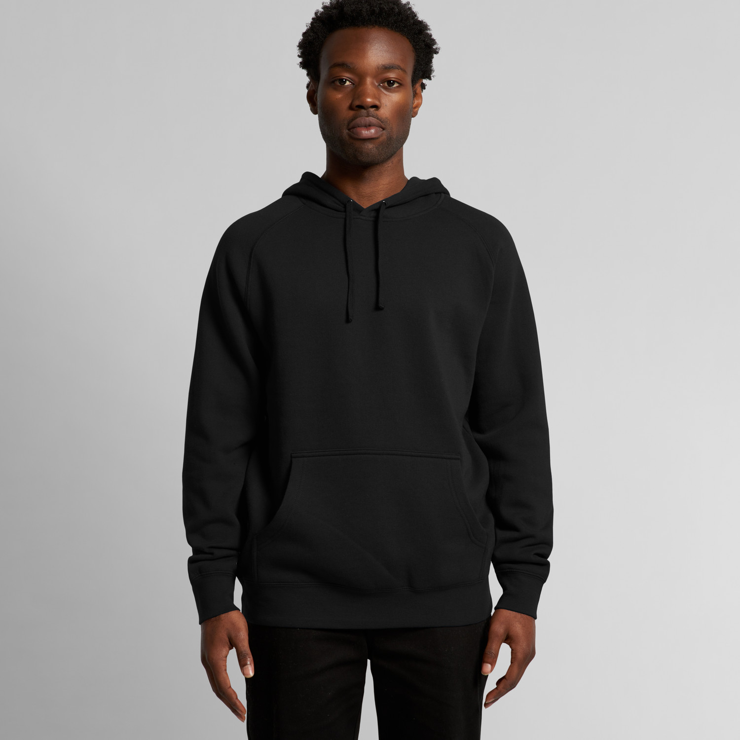 AS Colour 5101 Supply Hood