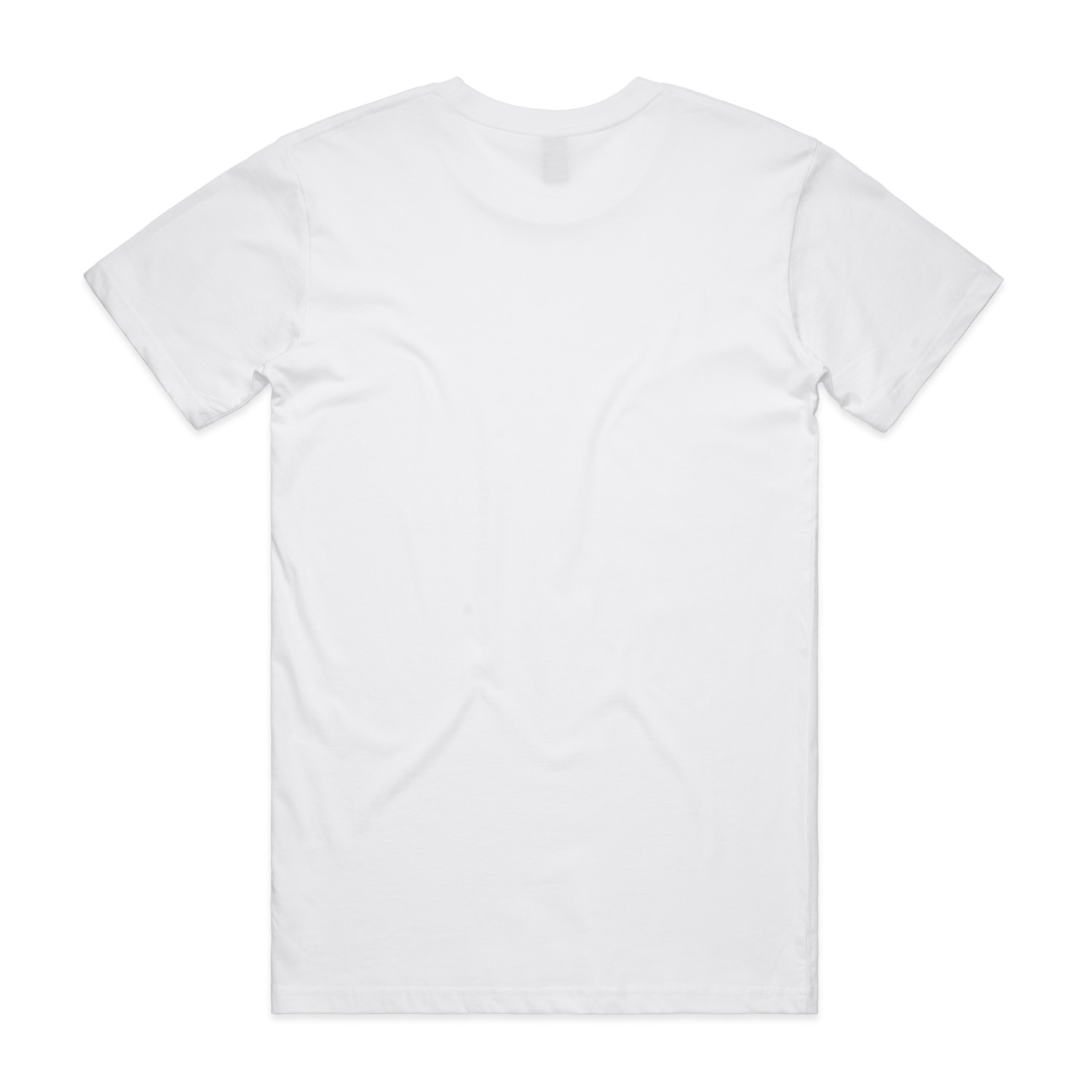 AS Colour 5001 Staple Tee