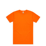 Safety Orange