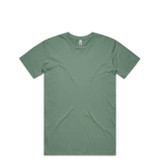 AS Colour 5010 Staple Pocket Tee Mens