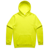 Safety Yellow