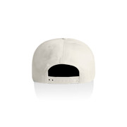 AS Colour 1119 Surf Cotton Cap