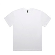 AS Colour 5086 Heavy Faded Minus Tee [-2"]