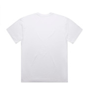 AS Colour 5086 Heavy Faded Minus Tee [-2"]