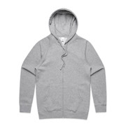AS Colour 5103 Supply Zip Hood