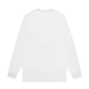 AS Colour 5054 Block L/S Tee