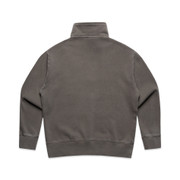 AS Colour 4167 Wo's Relax Faded Half Zip