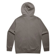 AS Colour 5170 Relax Faded Zip Hood