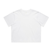AS Colour 4072 Wo's Classic Crop Tee