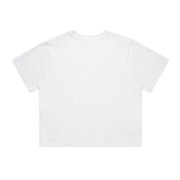 AS Colour 4072 Wo's Classic Crop Tee
