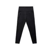 AS Colour 4631 Wo's Active Mid Leggings