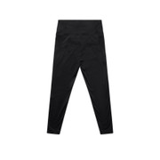 AS Colour 4631 Wo's Active Mid Leggings