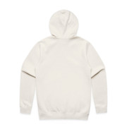 AS Colour 5104 Stencil Zip Hood