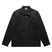 AS Colour 5524 Canvas Chore Jacket