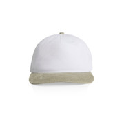 AS Colour 1159 Class Cord Two-Tone Cap