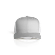 AS Colour 1191 Mesh Contrast Trucker Cap