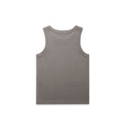 AS Colour 4034 Wo's Faded Organic Rib Tank
