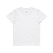 AS Colour 3006 Youth Staple Tee