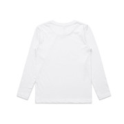 AS Colour 3008 Youth Staple L/S Tee