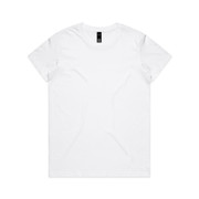 AS Colour 4001 Wo's Maple Tee