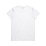 AS Colour 4001 Wo's Maple Tee