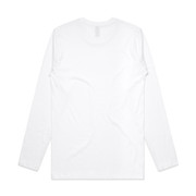 AS Colour 5009 Ink L/S Tee