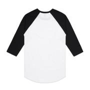 AS Colour 5012 Raglan Tee