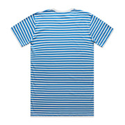 AS Colour 5028 Staple Stripe Tee