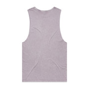 AS Colour 5039 Stone Wash Barnard Tank
