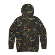 AS Colour 5102C Stencil Camo Hood