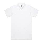 AS Colour 5402 Chad Polo