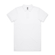 AS Colour 5411 Pique Polo