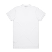 AS Colour 5411 Pique Polo
