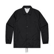 AS Colour 5520 Coach Jacket