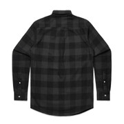 AS Colour 5417 Check Shirt