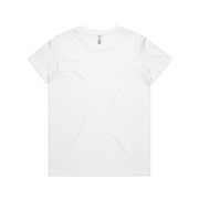 AS Colour 4051 Wo's Basic Tee