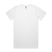 AS Colour 5070 Classic Plus Tee [+2"]