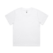 AS Colour 4006 Wo's Martina Tee
