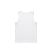AS Colour 4063G Wo's Organic Rib Tank