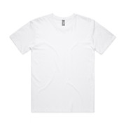 AS Colour 5074 Staple Minus Tee [-2"]