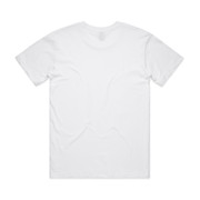 AS Colour 5074 Staple Minus Tee [-2"]