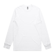 AS Colour 5020 Staple L/S Tee