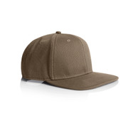 AS Colour 1173 Stock Canvas Cap