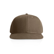 AS Colour 1173 Stock Canvas Cap