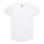AS Colour 5076 Staple Curve Tee