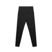 AS Colour 4630 Wo's Active Leggings