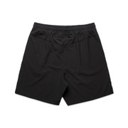 AS Colour 5620 Active Shorts 18"