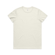 AS Colour 4610 Wo's Maple Active Blend Tee